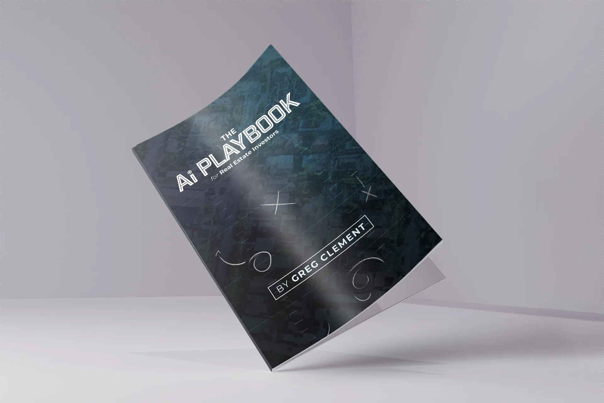 Leadflow AI Playbook advertisement
