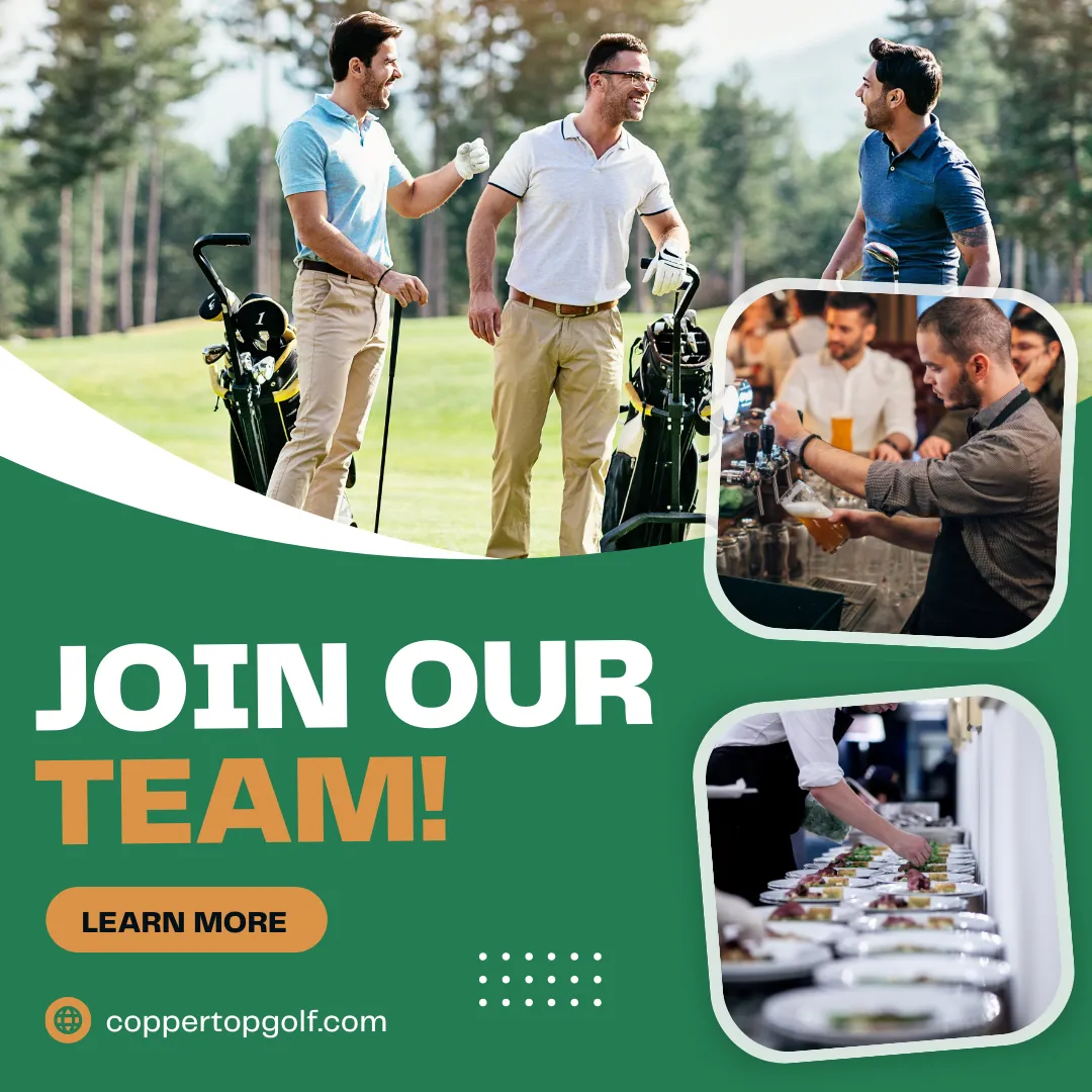 Join our team hiring post