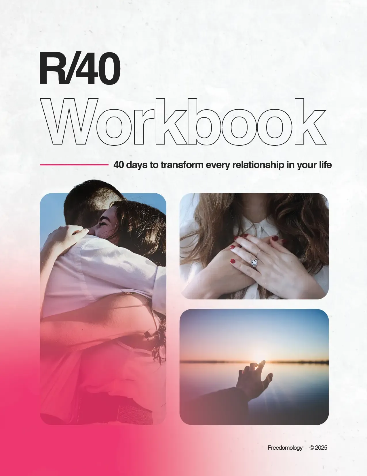 R40 workbook cover